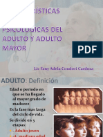 Si Caract Fisicas y Psic Del Adulto y Adulto