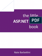 Little ASP Net Core Book