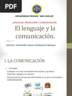 Examen de Lenguajes PDF