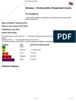 Diagnostic Imaging Pathways Article