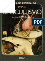 Papus El Ocultismo PDF