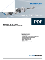 Encoder WDG 100H PDF