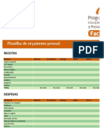 Planilha Fachesf Financas Pessoais2