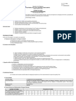 Syllabus Transportation Engineering