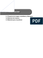 Presentación PDF