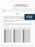 Omif 1fase 2018