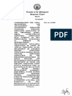 Confederation For Unity Et. Al. vs. Commissioner BIR GR NO. 213446