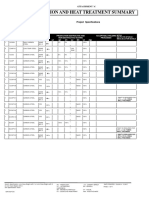 21 L0 Is 2101 Piping Material Specification 06 9