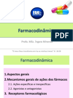 3 Farmacodinamica 29-03-2018