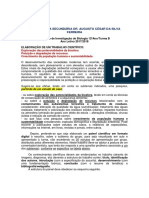 Trabalho 12ºAB 3ºperíodo 201718