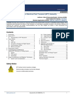 001-80994 AN80994 Design Considerations For Electrical Fast Transient EFT Immunity PDF