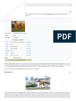 Pharaoh Hound Wikipedia 1 PDF