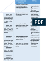 GRADOtercero Dba y Estandares Tematica