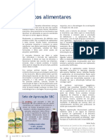 Suplementos Alimentares