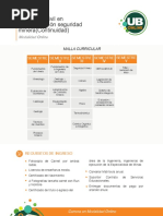 Ingeneria Civil En-Minas Meencion Seguridad Minera G-UB PDF