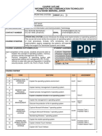 CO - DFC 2063 - Operating System Dec 2017 PDF