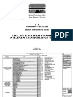 ITS Civil and Structural Standards-V2.1