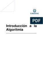 Manual 2018 Introducción A La Algoritmia