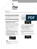 Roland BK-7m - V106 - Addendum PDF