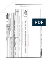 TKT at 03 DS 2702 A R0 Data Sheet of 13.8 0.4KV, 2000KVA Transformers