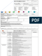 APR - Carga e Descarga de Materiais e Ramoção de Sucatas - 00256 (E 1)