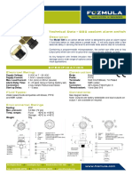 Low Coolant Level S85 Technicalfile