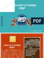 Introduccion Al Codigo PBIP