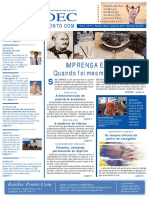 KARDEC PONTO COM Agosto de 2018 PDF