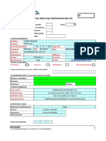 Ficha de Inscripcion Cta