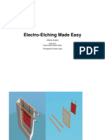 Electro-Etching Made Easy