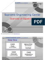 Supreme Engineering Centre