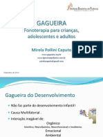 EAD - 2 - Tratamento Da Gagueira - Mar2015 PDF