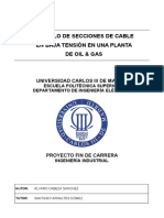 Calculo de Conductores Electricos