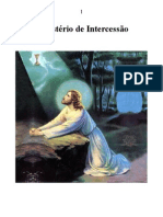 Ministério de Intercessão