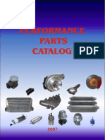 Turbo Catalog