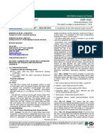 Design Safety Railing Boltm8