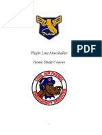 Flight Line Marshaller