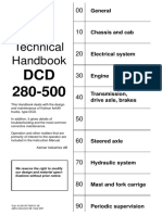 DCD 280-500