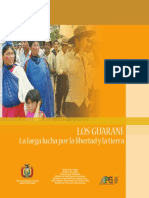 Guaranis PDF