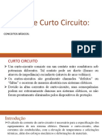 Curto Circuito 