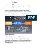 Operaciones - Gestion Empresarial Bi