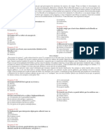 Prueba 1 Filosofía o Ciencia