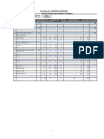 Const. Atrio U.E. San Anselmo - CAO - 1 Computos Metricos PDF