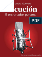 EntrenadorPersonal LOCUCION