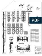 Plano de Detalle de Puertas para Esuelas