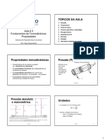 YRB PNSA Aula3 Termodinâmica Propriedades 4 Foll