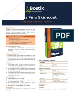 Ultrafino Skimcoat PDF