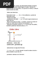 Ejercicio 1