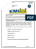 Ventajas y Desventajas Hormigon Pretensado PDF