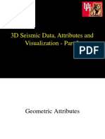 M49 Unit5 3D Seismic Attributes2 Fall2009